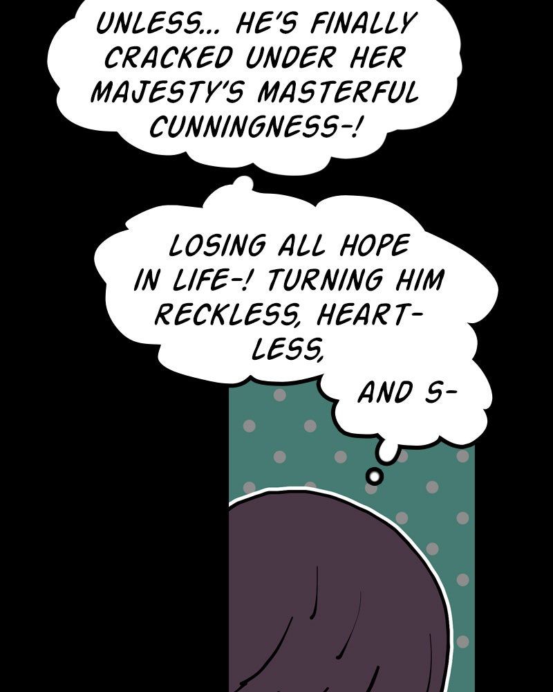 Snow and Briar Episode 50 page 61 - 