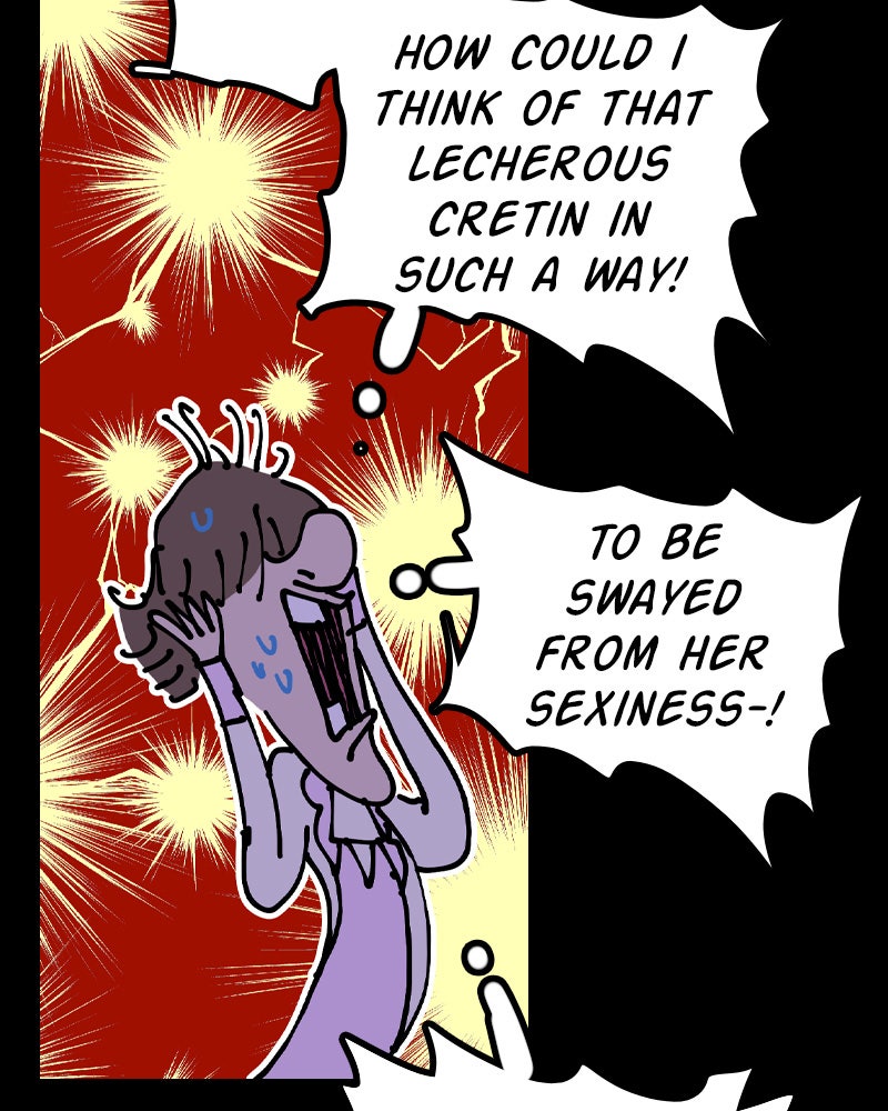 Snow and Briar Episode 50 page 63 - 