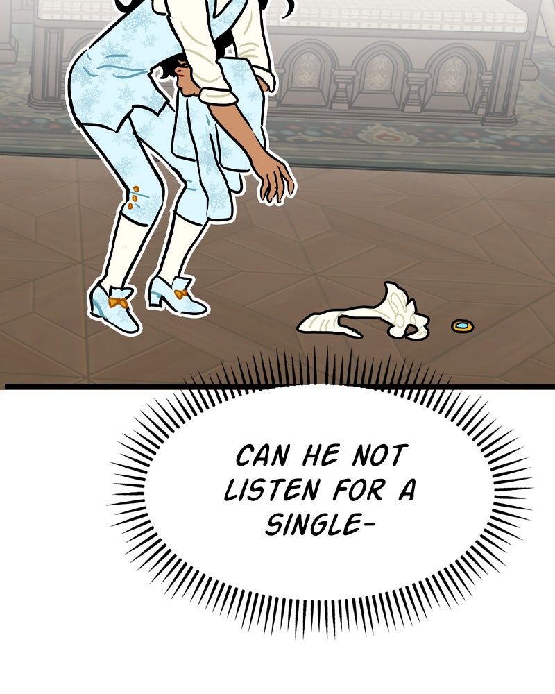 Snow and Briar Episode 50 page 70 - 