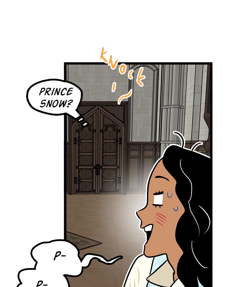 Snow and Briar Episode 50 page 71 - 