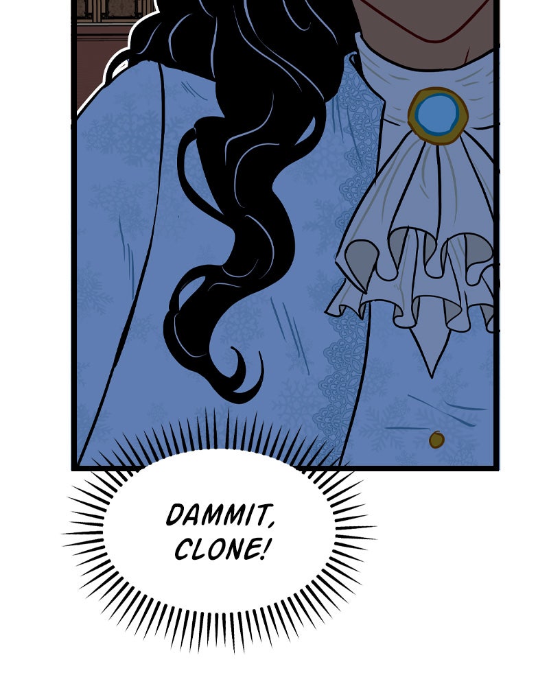 Snow and Briar Episode 50 page 78 - 