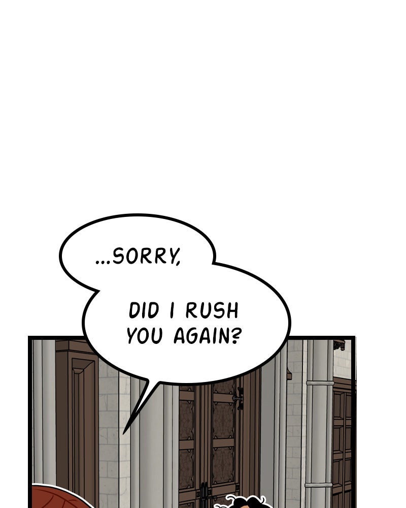 Snow and Briar Episode 51 page 1 - 