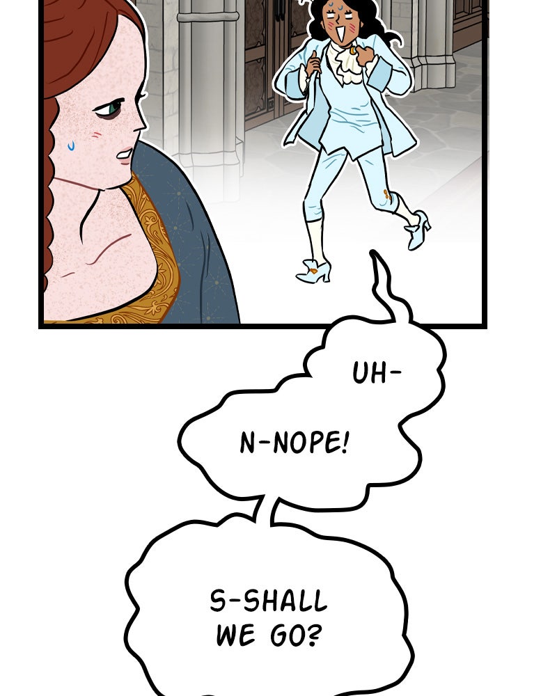Snow and Briar Episode 51 page 2 - 