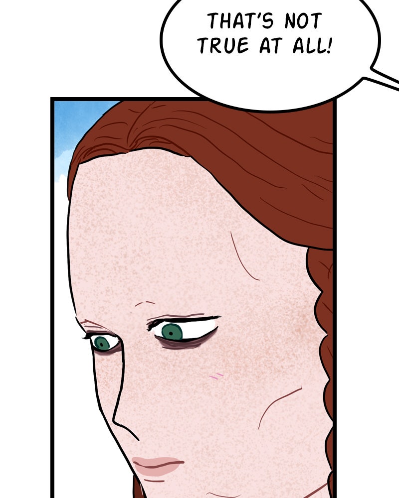 Snow and Briar Episode 51 page 17 - 