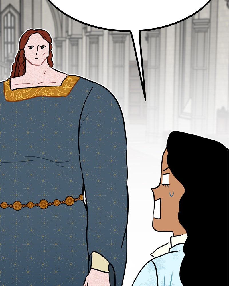 Snow and Briar Episode 51 page 19 - 