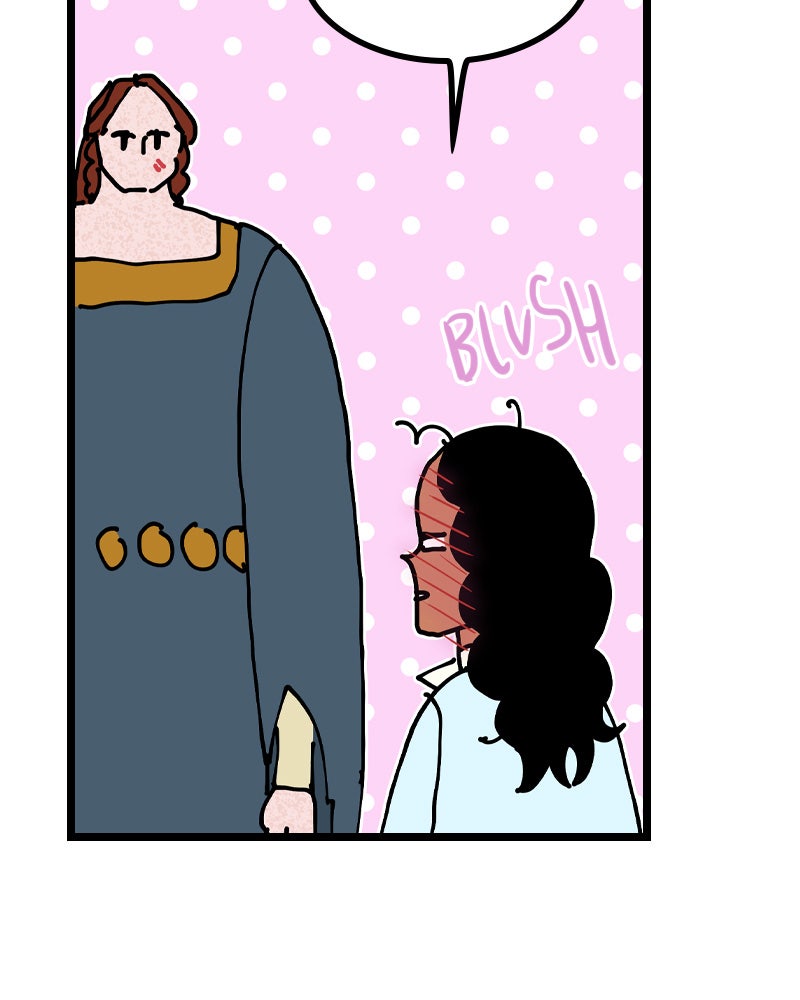 Snow and Briar Episode 51 page 21 - 