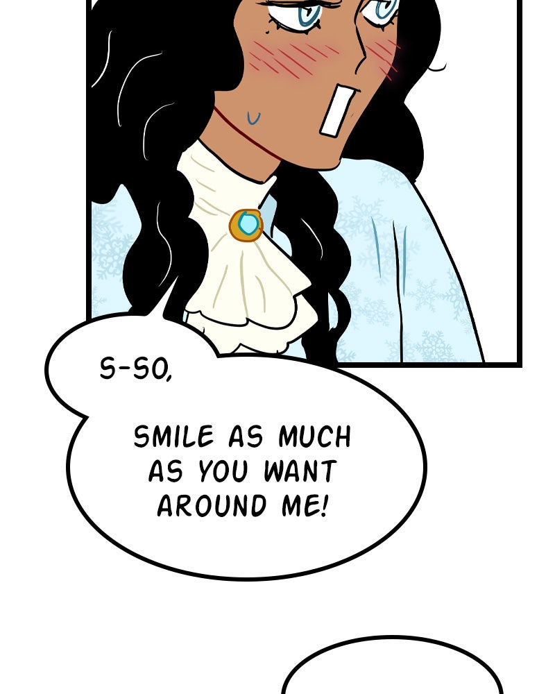 Snow and Briar Episode 51 page 23 - 