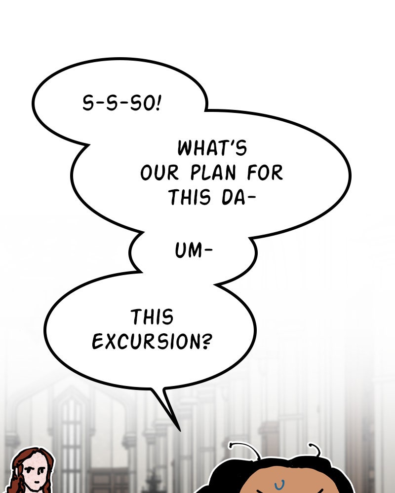 Snow and Briar Episode 51 page 28 - 