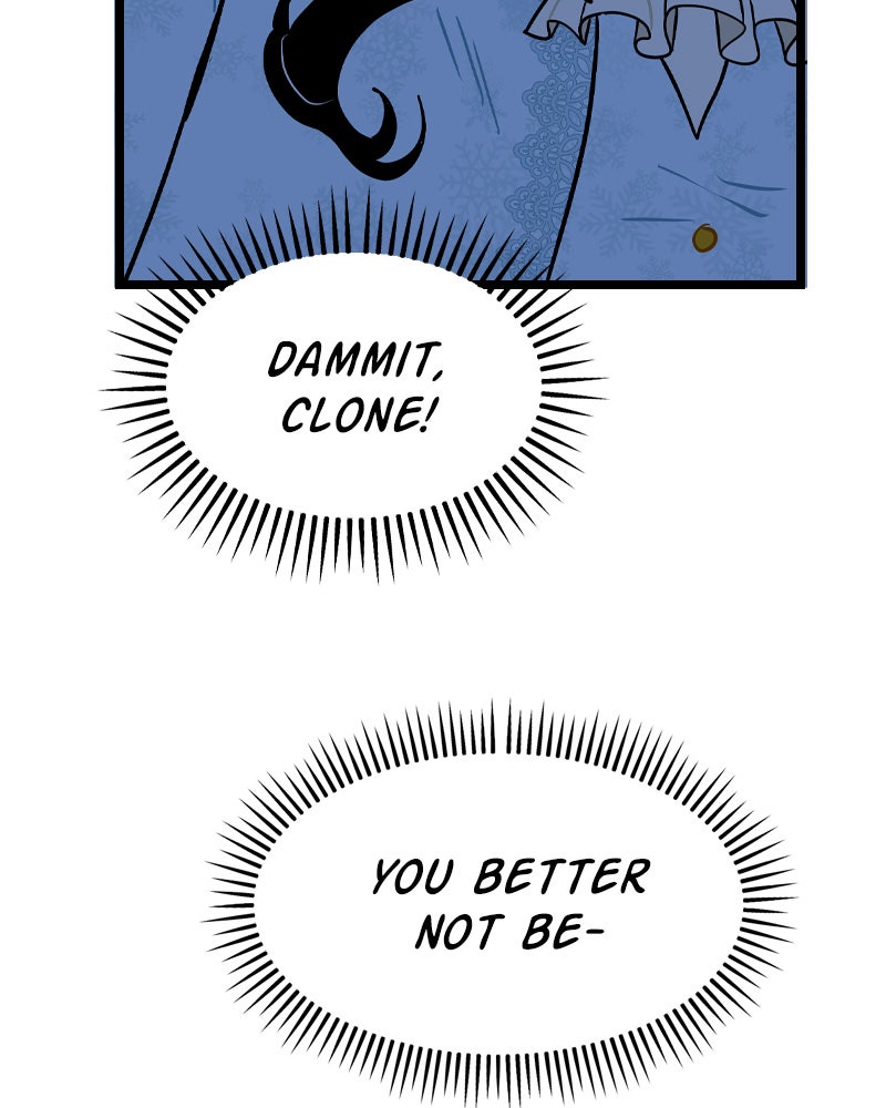 Snow and Briar Episode 51 page 4 - 