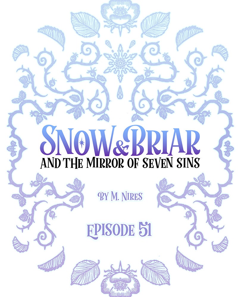 Snow and Briar Episode 51 page 35 - 