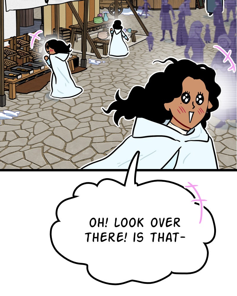 Snow and Briar Episode 51 page 39 - 
