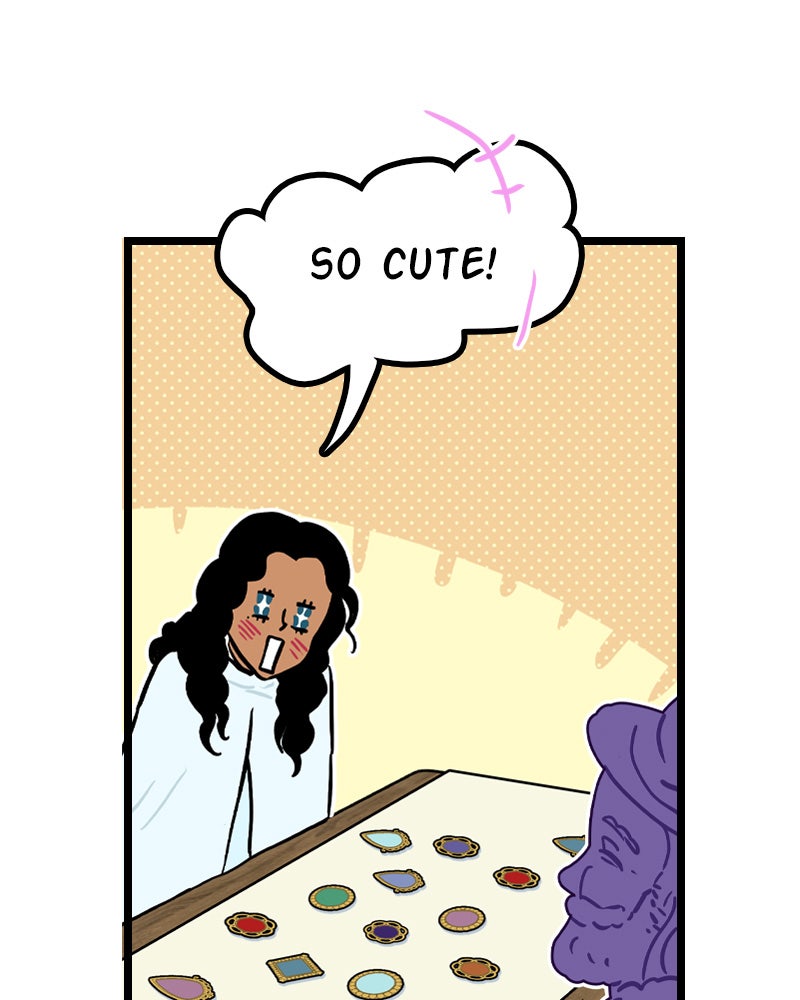 Snow and Briar Episode 51 page 40 - 