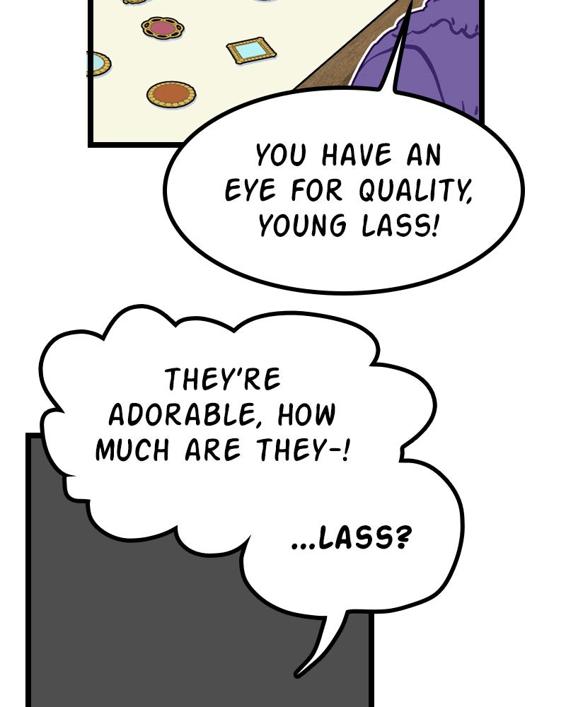 Snow and Briar Episode 51 page 41 - 