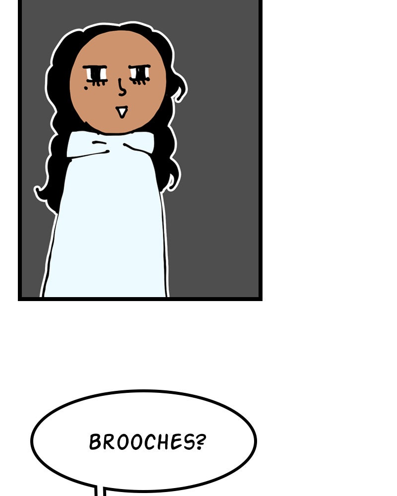 Snow and Briar Episode 51 page 42 - 