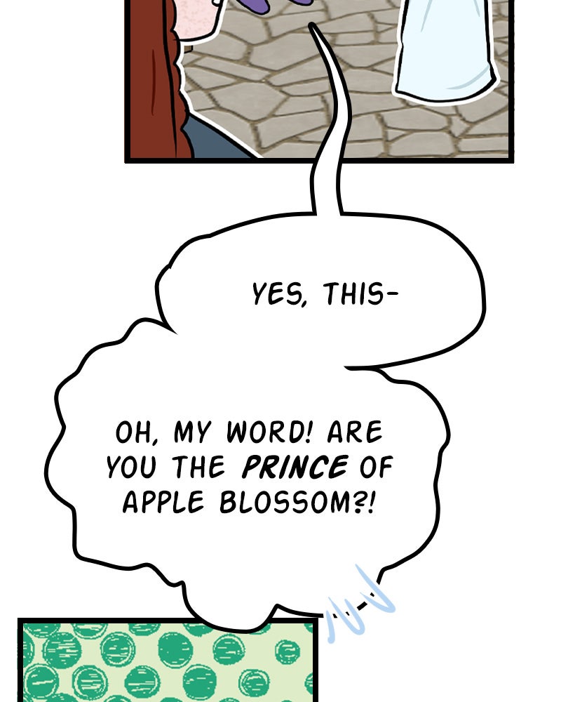 Snow and Briar Episode 51 page 44 - 