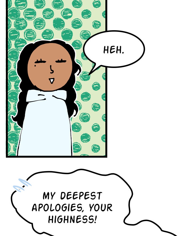 Snow and Briar Episode 51 page 45 - 