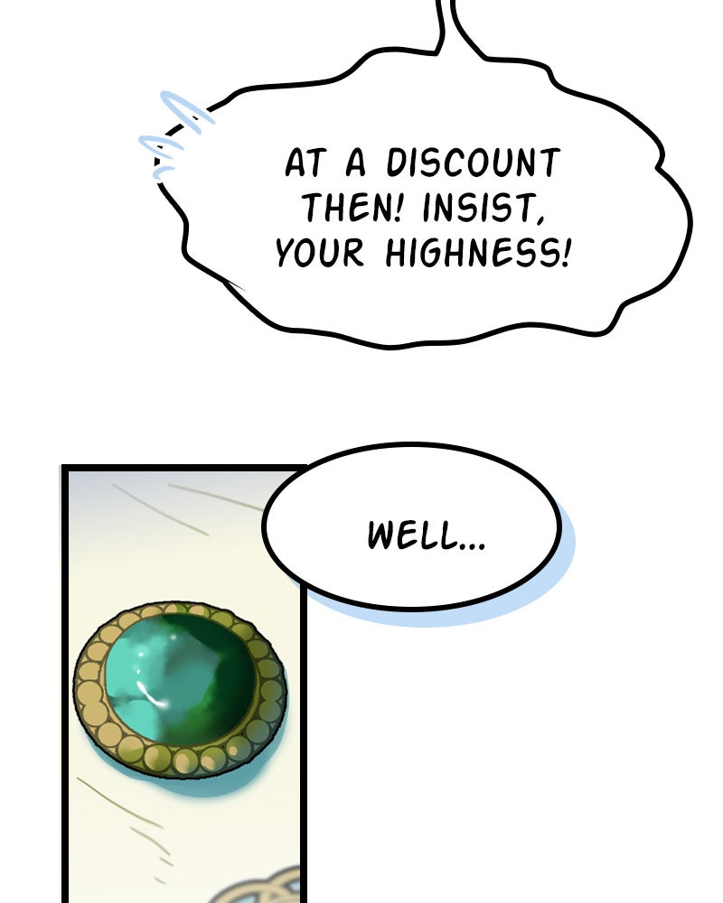Snow and Briar Episode 51 page 47 - 