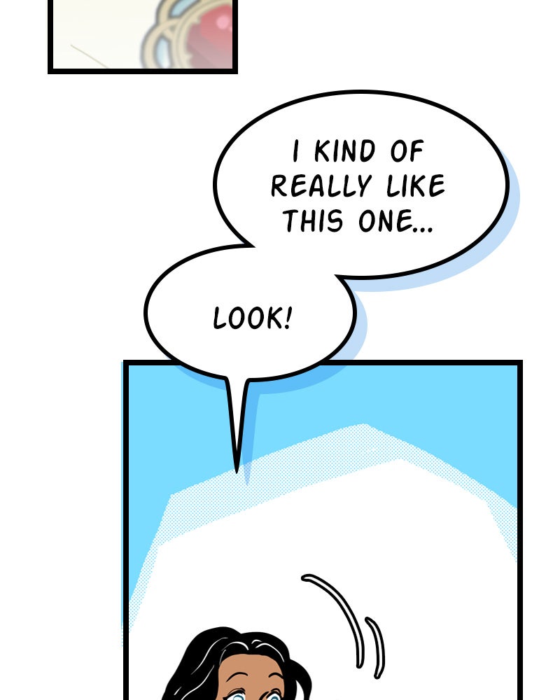 Snow and Briar Episode 51 page 48 - 