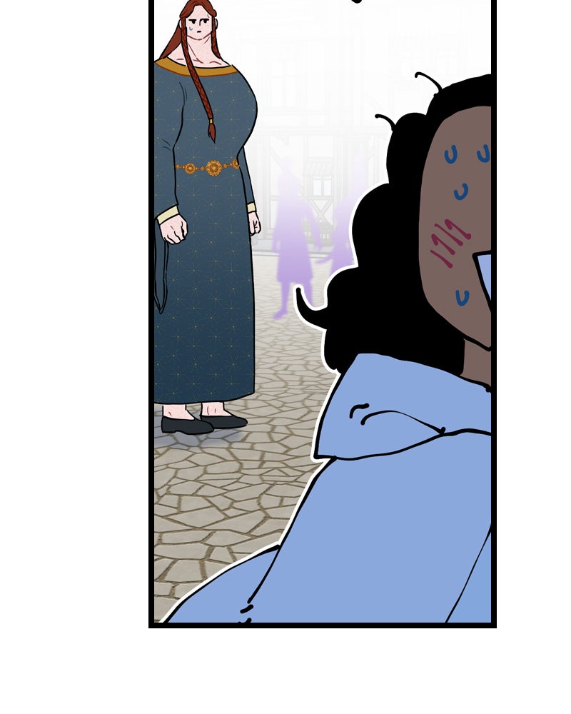 Snow and Briar Episode 51 page 56 - 