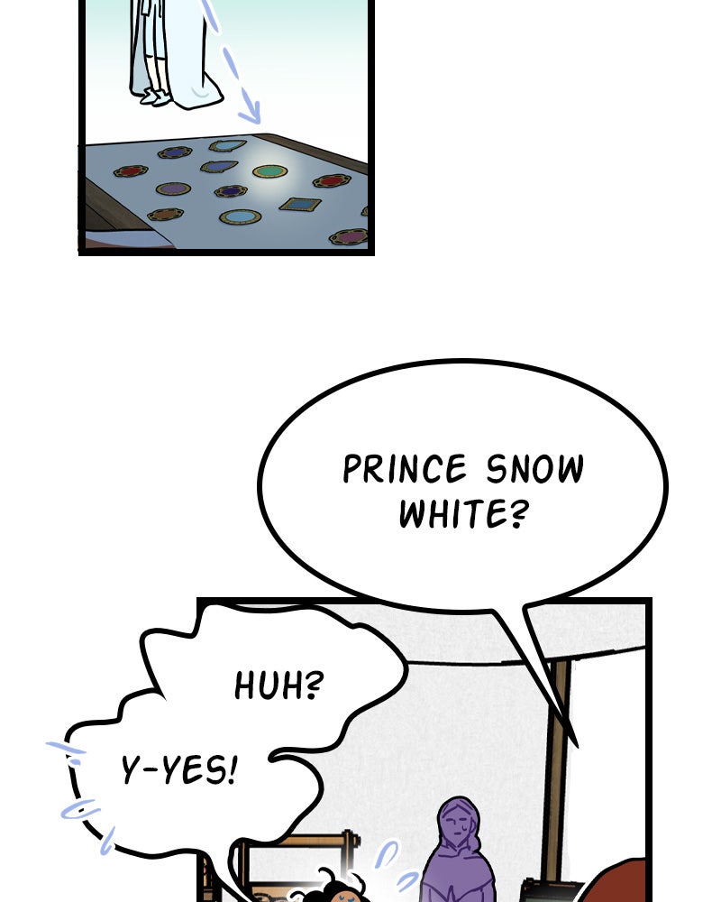 Snow and Briar Episode 51 page 60 - 