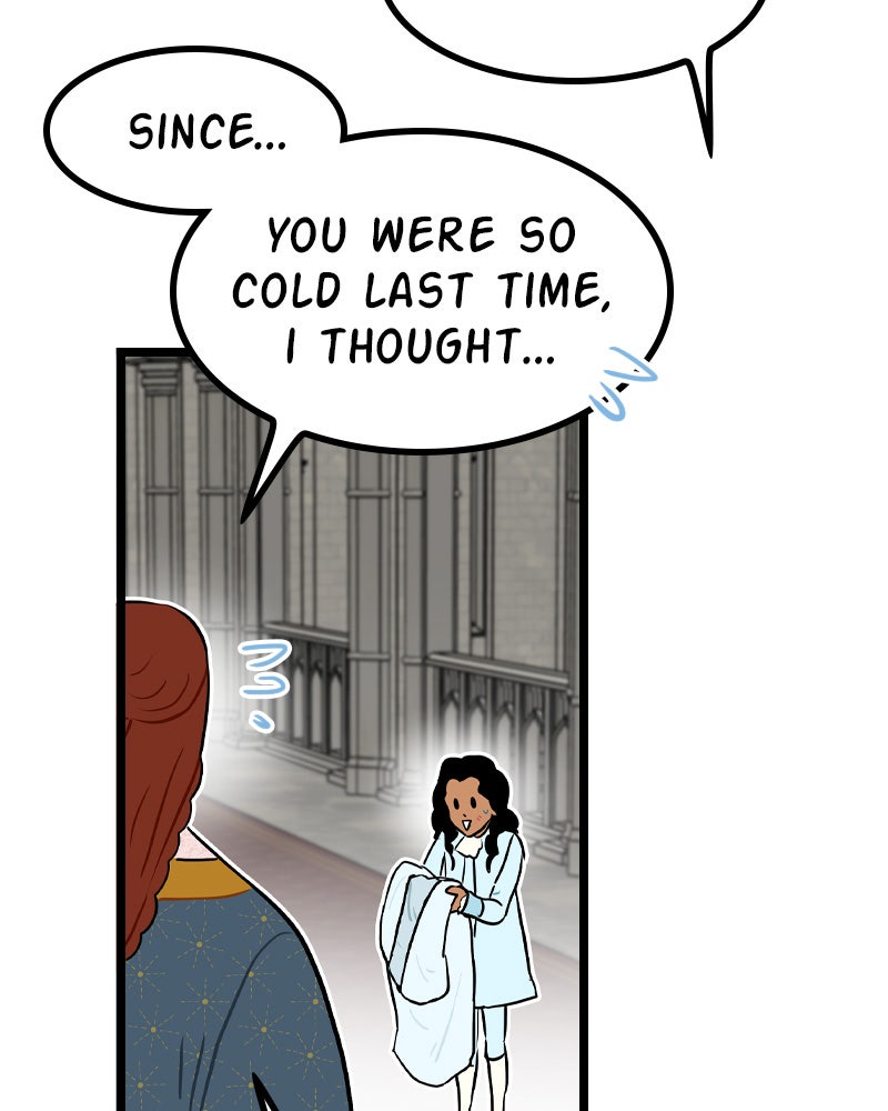 Snow and Briar Episode 51 page 7 - 