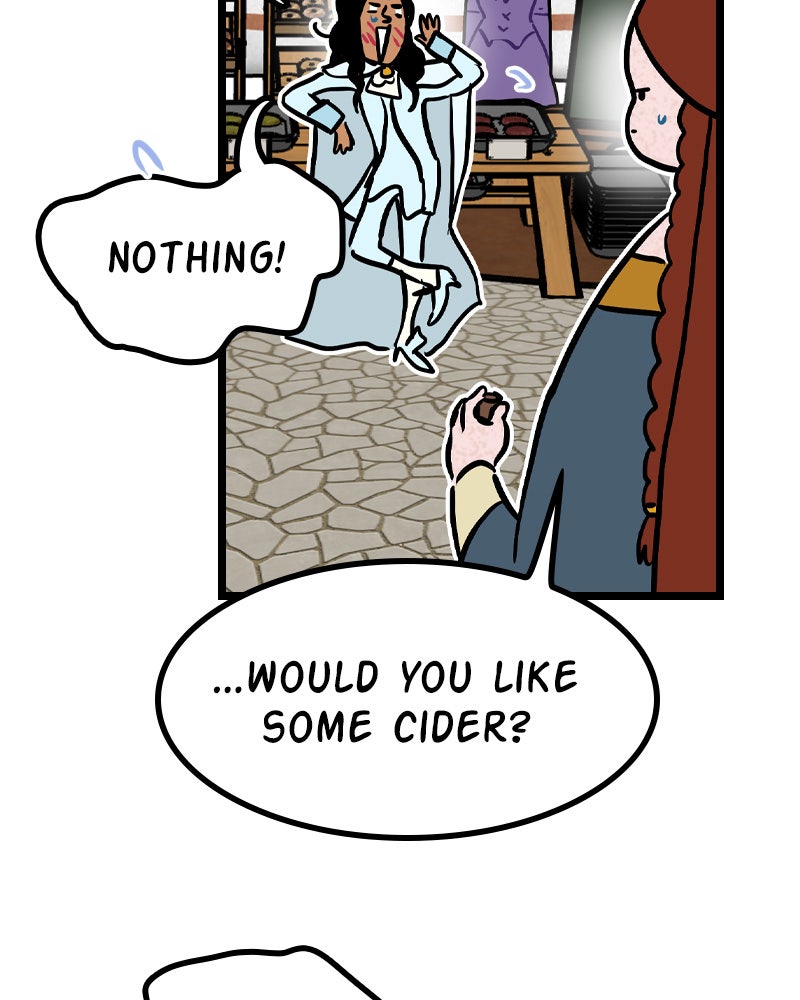 Snow and Briar Episode 51 page 61 - 