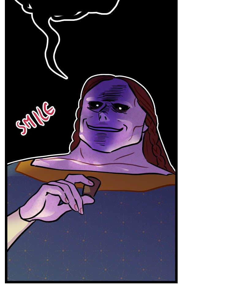 Snow and Briar Episode 51 page 65 - 