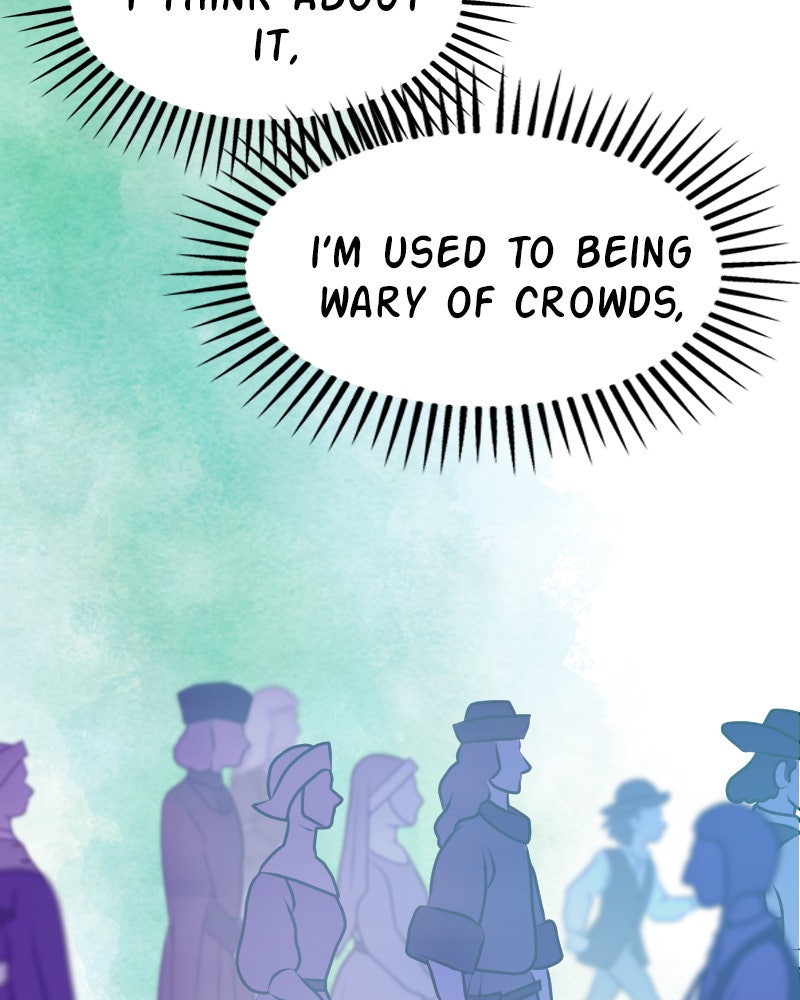 Snow and Briar Episode 51 page 70 - 