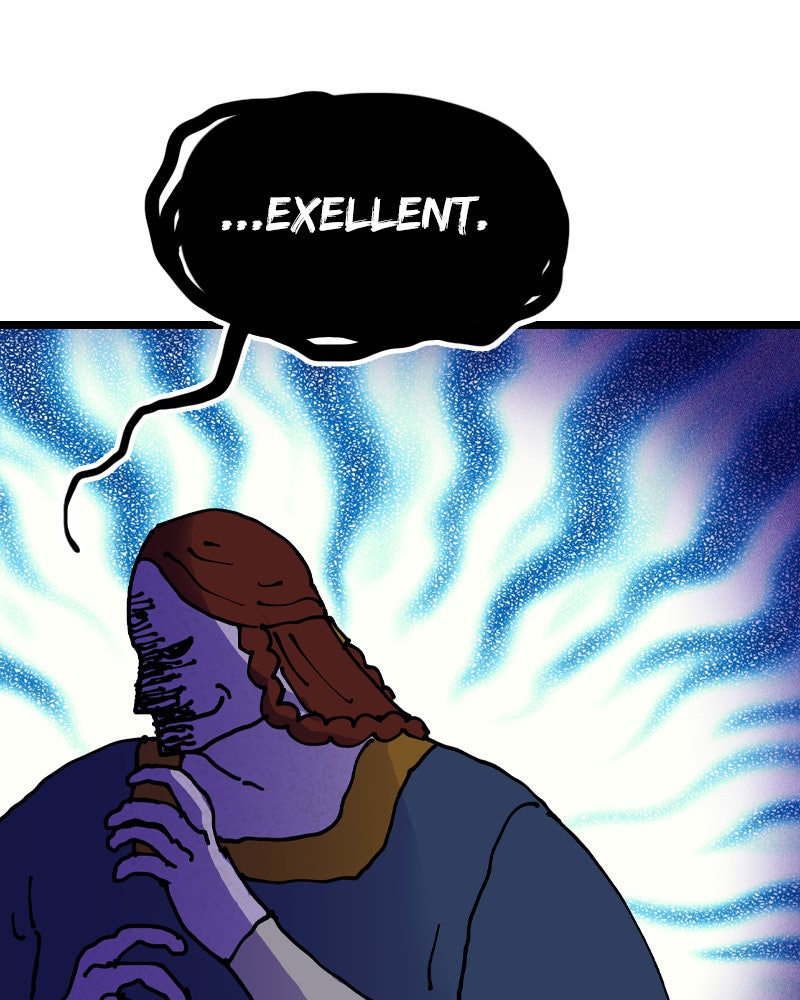 Snow and Briar Episode 51 page 10 - 