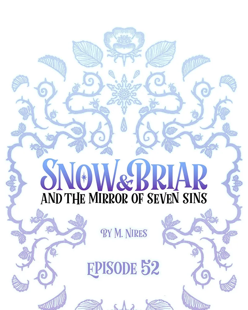 Snow and Briar Chapter 52 page 13 - 
