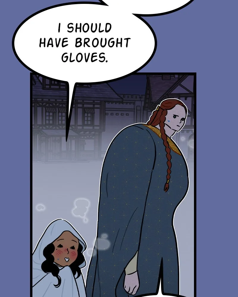 Snow and Briar Chapter 52 page 18 - 