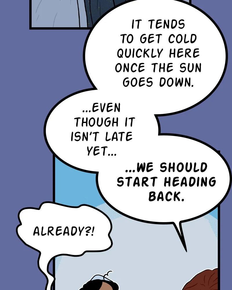 Snow and Briar Chapter 52 page 19 - 