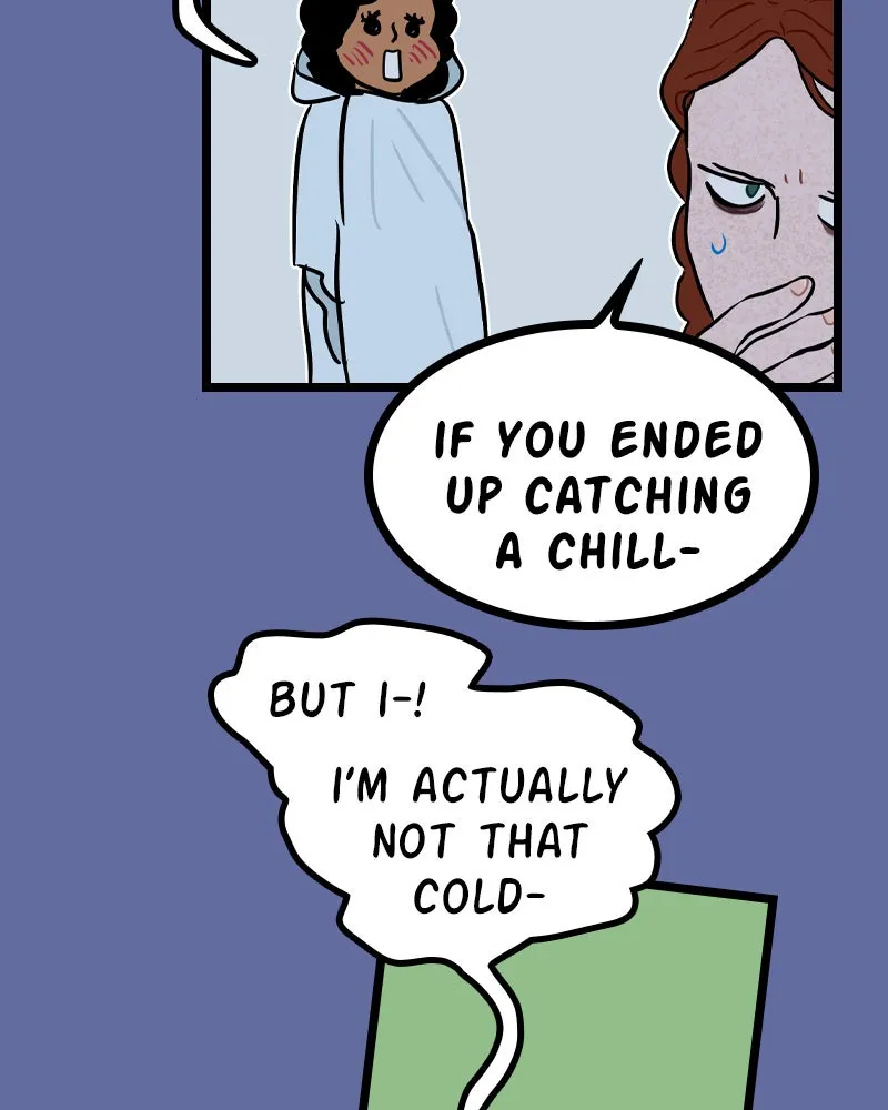 Snow and Briar Chapter 52 page 20 - 