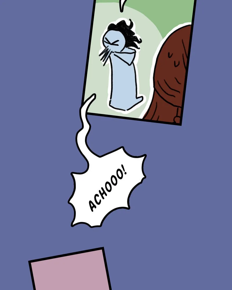 Snow and Briar Chapter 52 page 21 - 