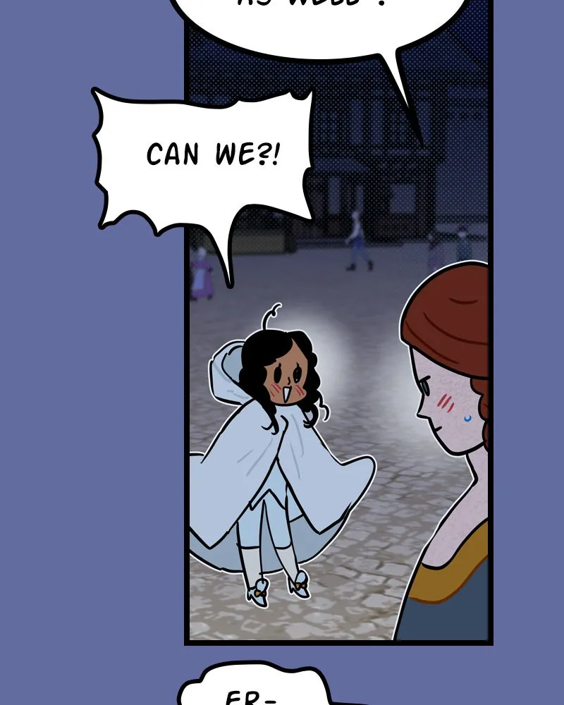 Snow and Briar Chapter 52 page 26 - 