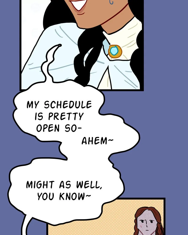 Snow and Briar Chapter 52 page 28 - 