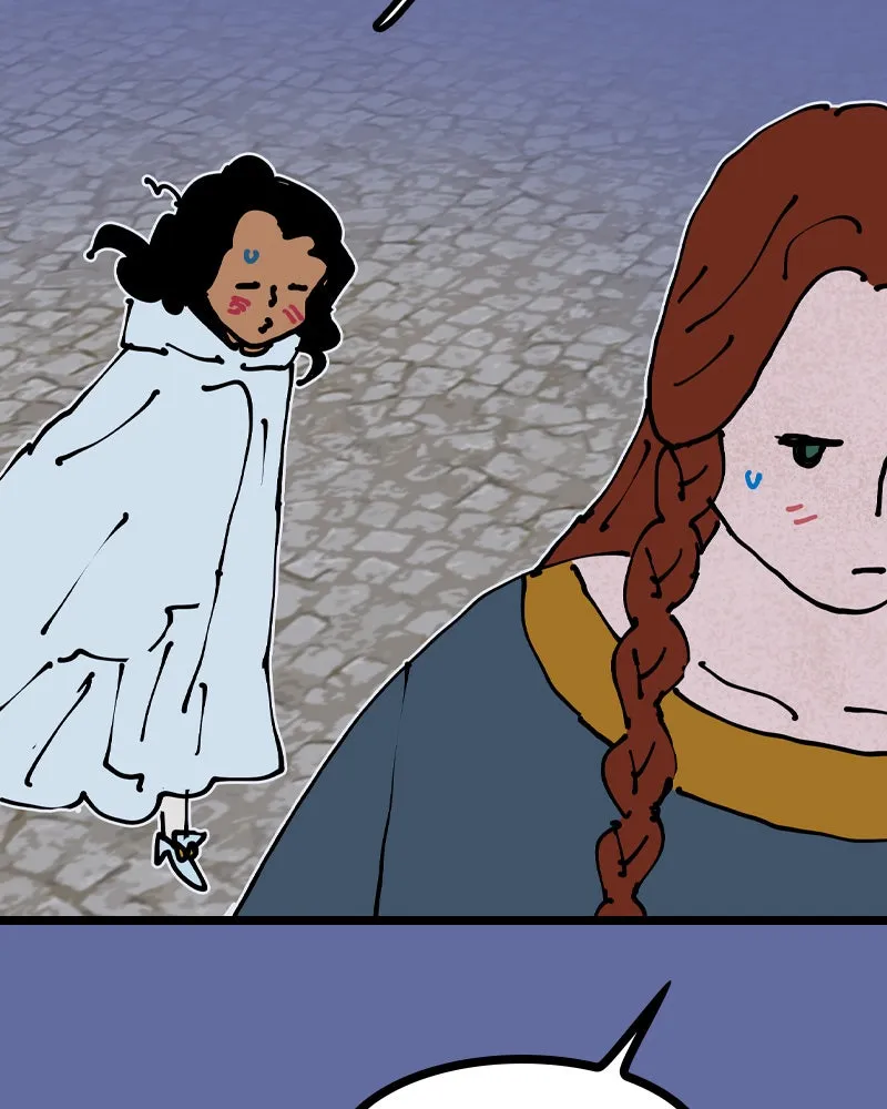 Snow and Briar Chapter 52 page 34 - 