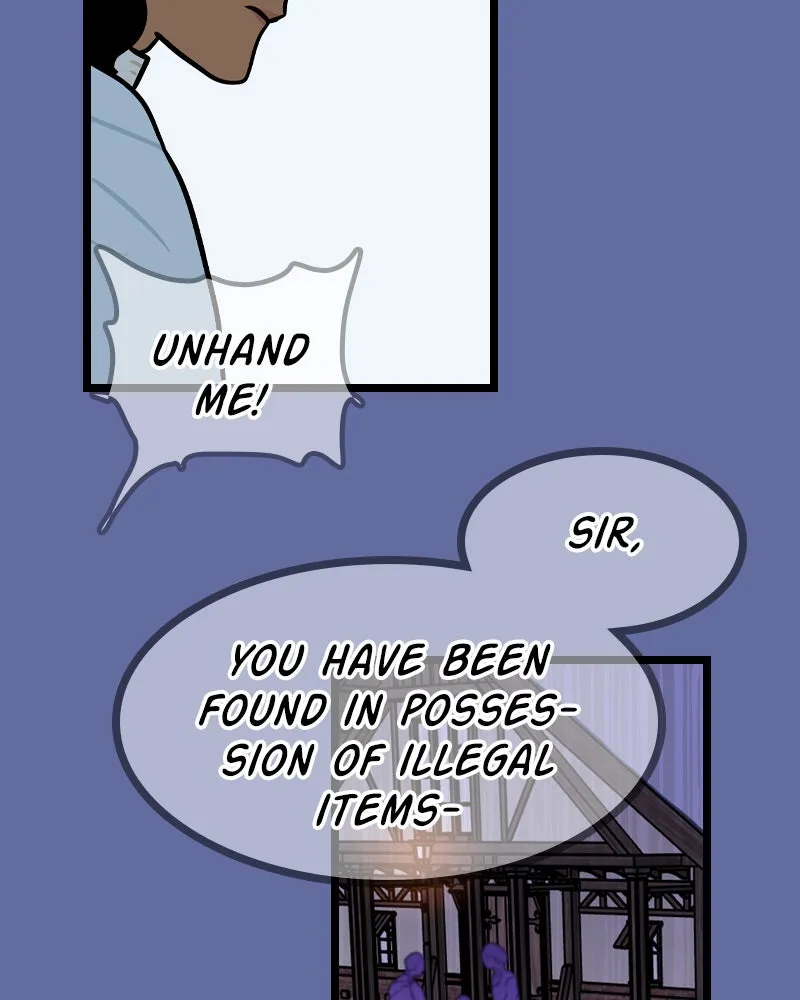 Snow and Briar Chapter 52 page 46 - 