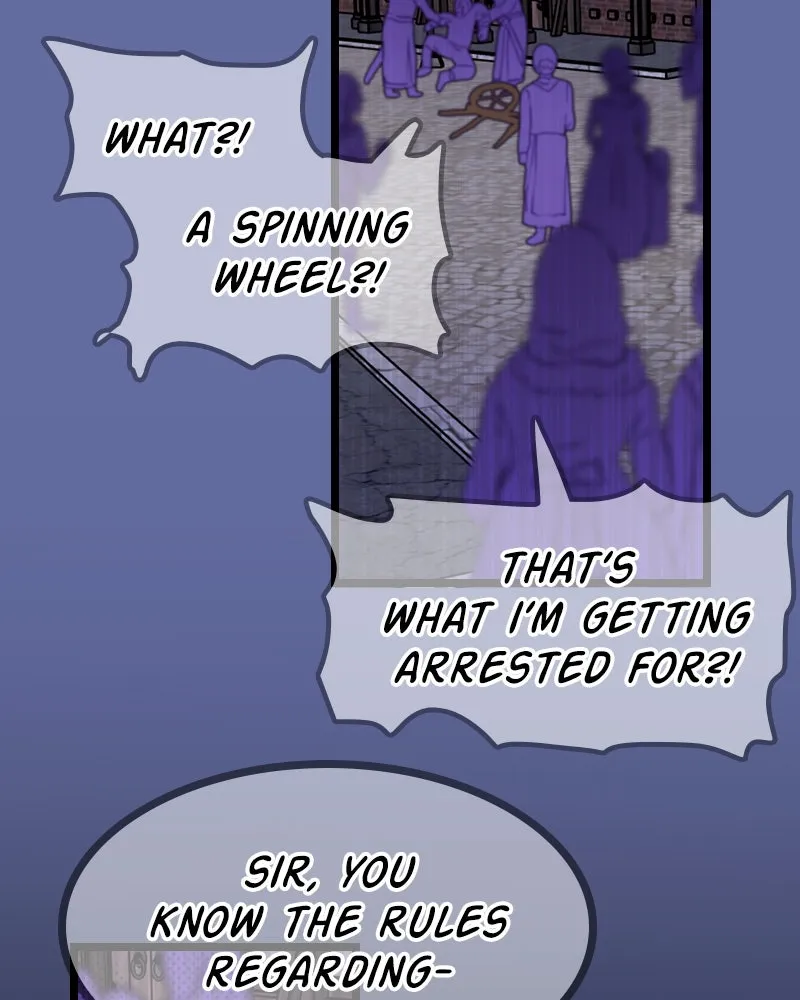 Snow and Briar Chapter 52 page 47 - 