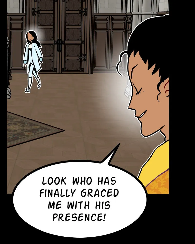 Snow and Briar Chapter 52 page 57 - 