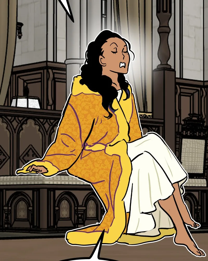 Snow and Briar Chapter 52 page 60 - 