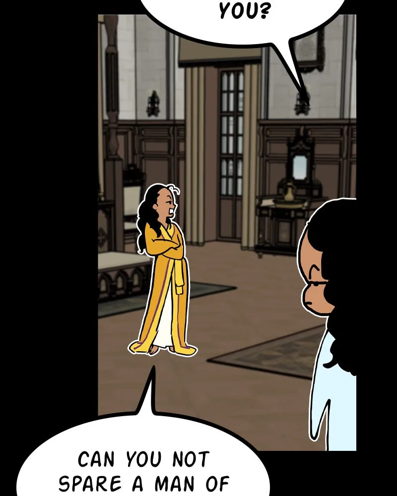 Snow and Briar Chapter 52 page 65 - 