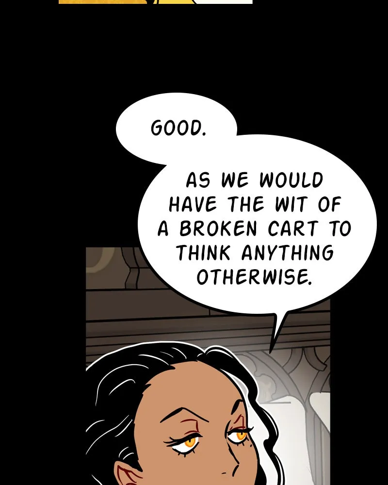 Snow and Briar Chapter 53 page 20 - 
