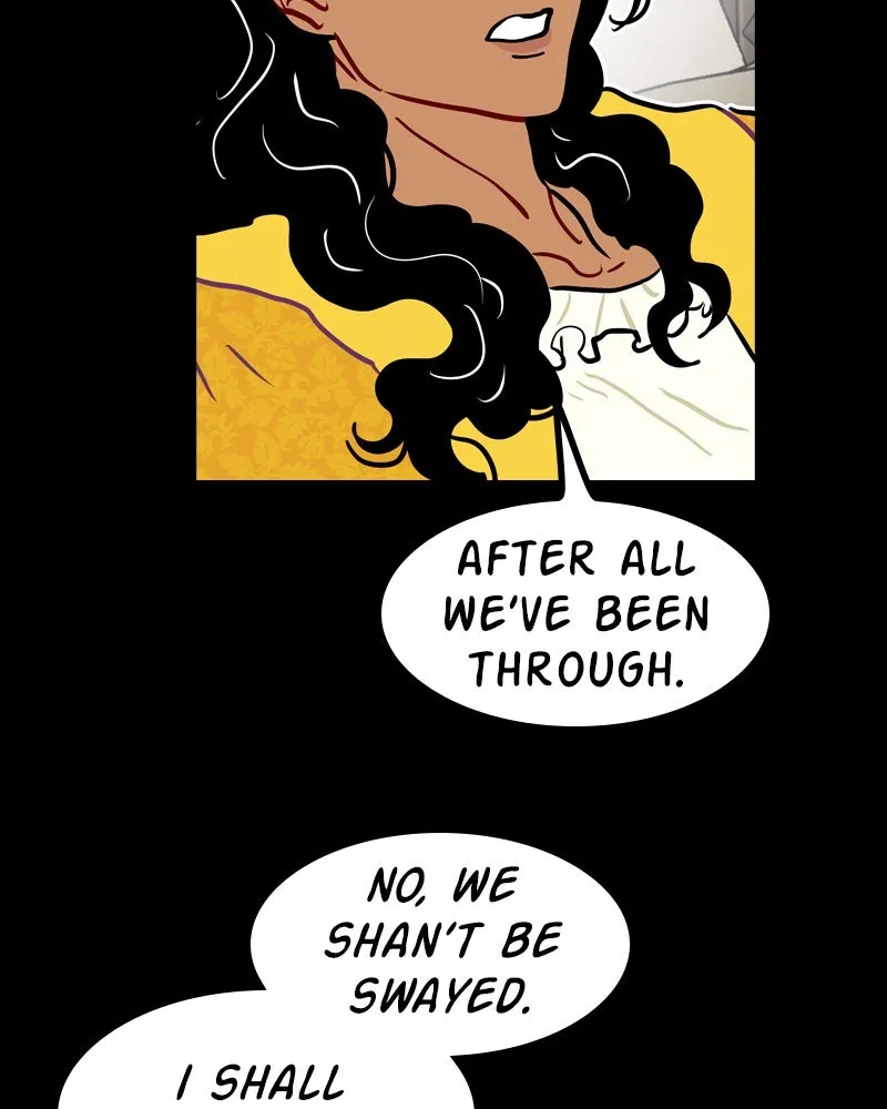 Snow and Briar Chapter 53 page 21 - 