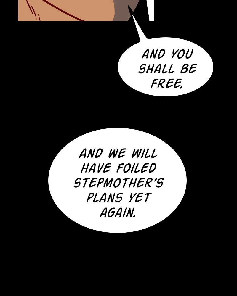 Snow and Briar Chapter 53 page 23 - 