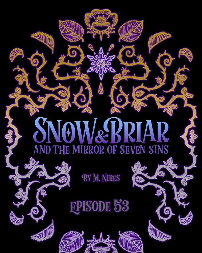 Snow and Briar Chapter 53 page 24 - 