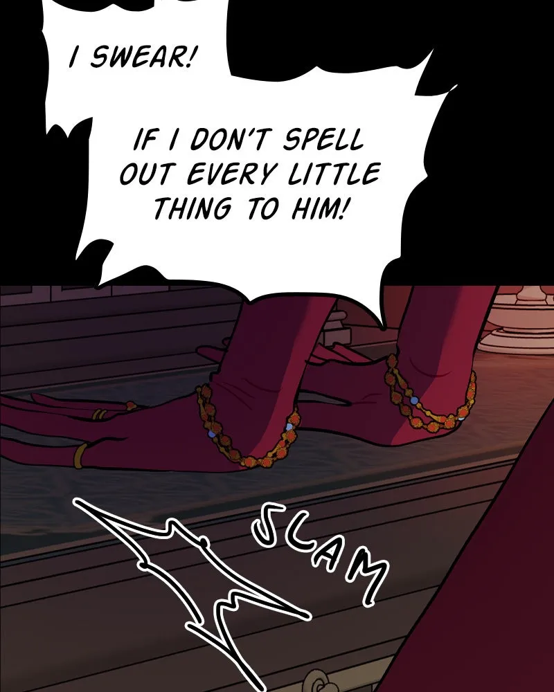 Snow and Briar Chapter 53 page 29 - 