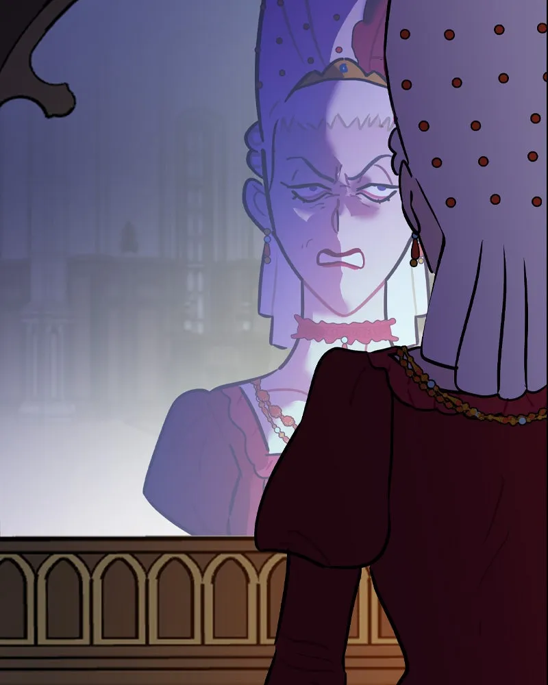 Snow and Briar Chapter 53 page 31 - 