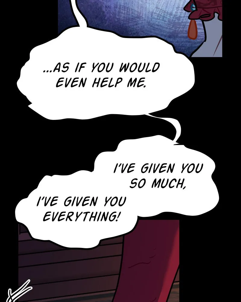 Snow and Briar Chapter 53 page 35 - 