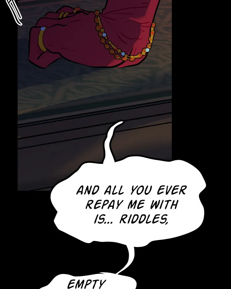 Snow and Briar Chapter 53 page 36 - 